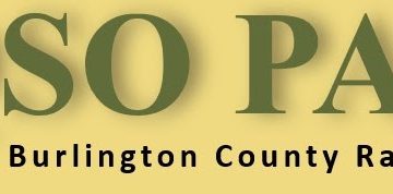 NJ QSO Party, sponsored by the Burlington County Radio Club NJ K2TD